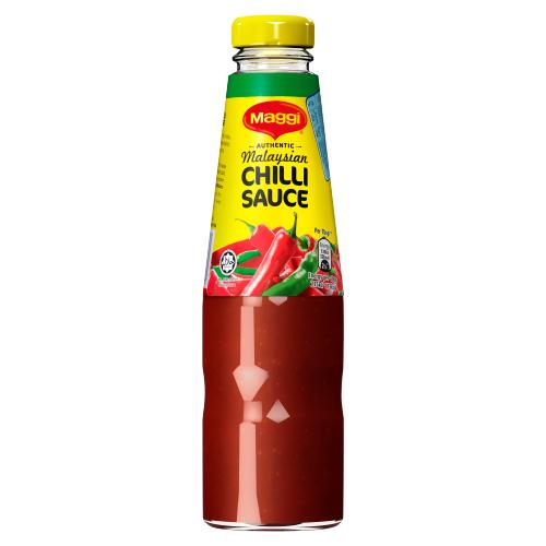 Maggi Malaysian Chilli Sauce[305gm]